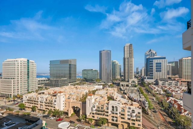 700 W Harbor 1506, San Diego, CA 92101