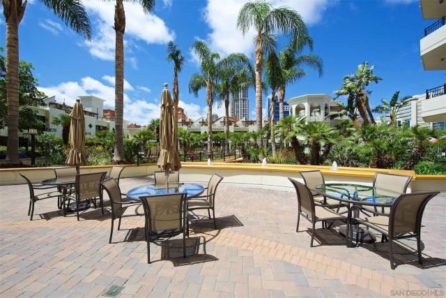 700 W Harbor 1506, San Diego, CA 92101