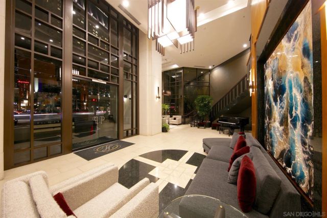 700 W Harbor 1506, San Diego, CA 92101