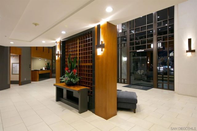 700 W Harbor 1506, San Diego, CA 92101