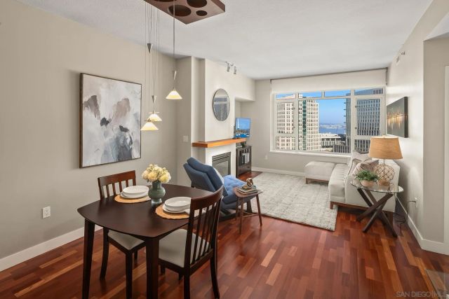 700 W Harbor 1506, San Diego, CA 92101