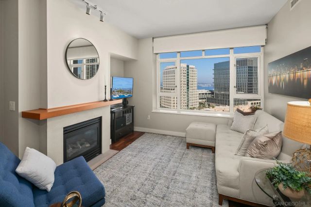 700 W Harbor 1506, San Diego, CA 92101