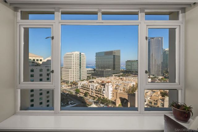 700 W Harbor 1506, San Diego, CA 92101