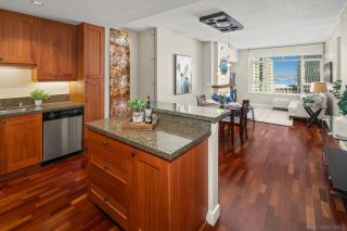 700 W Harbor 1506, San Diego, CA 92101