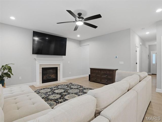 5150 Greensfelder Valley Court, Eureka, MO 63025