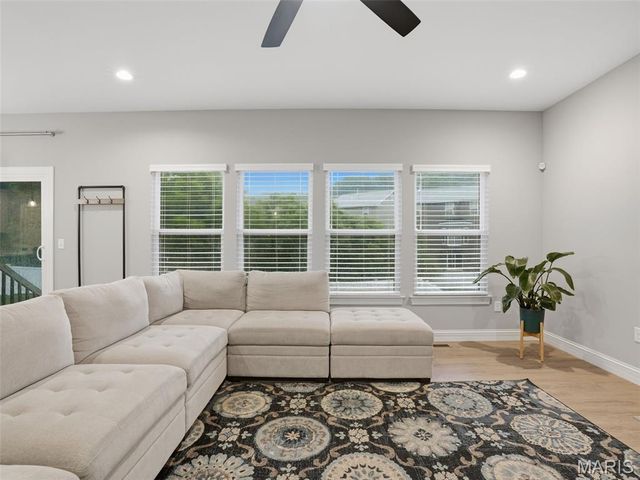 5150 Greensfelder Valley Court, Eureka, MO 63025