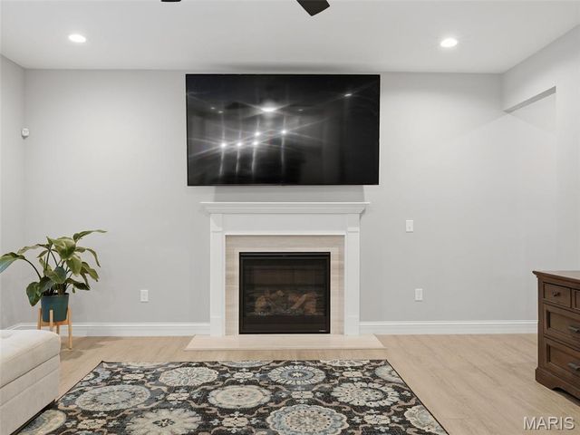 5150 Greensfelder Valley Court, Eureka, MO 63025