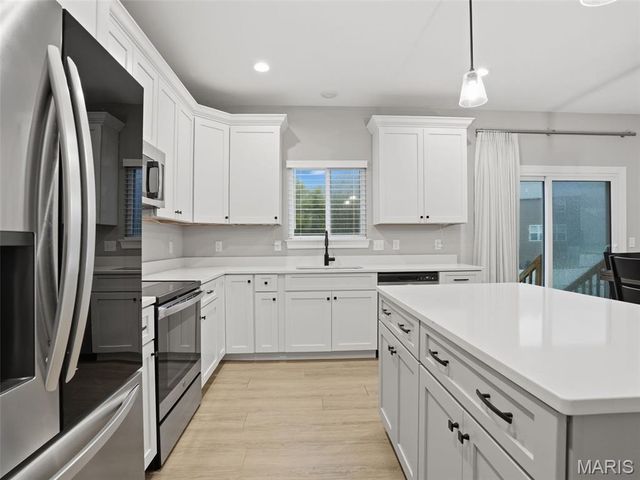 5150 Greensfelder Valley Court, Eureka, MO 63025