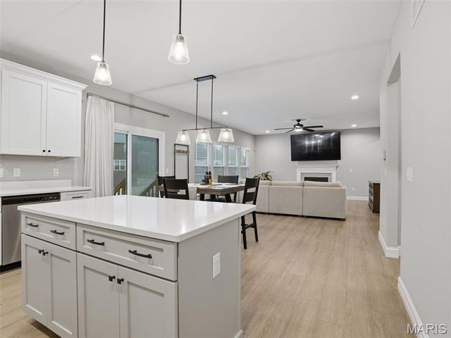 5150 Greensfelder Valley Court, Eureka, MO 63025