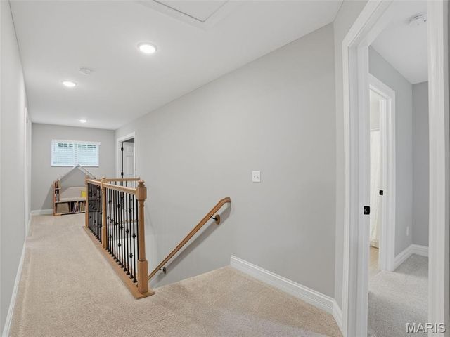 5150 Greensfelder Valley Court, Eureka, MO 63025