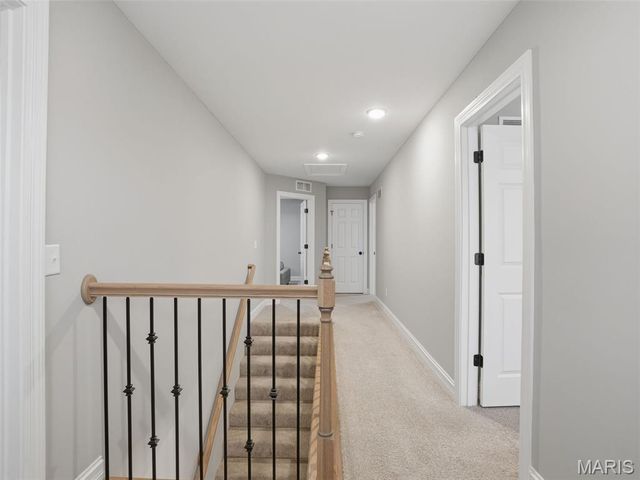 5150 Greensfelder Valley Court, Eureka, MO 63025