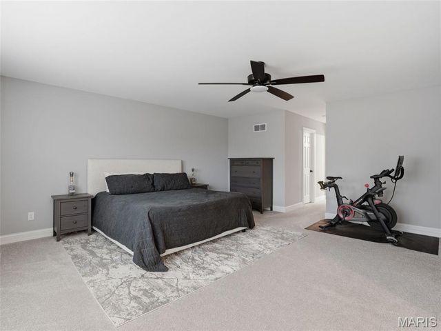 5150 Greensfelder Valley Court, Eureka, MO 63025
