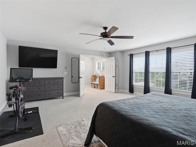 5150 Greensfelder Valley Court, Eureka, MO 63025
