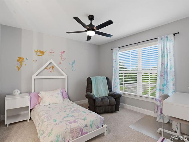 5150 Greensfelder Valley Court, Eureka, MO 63025