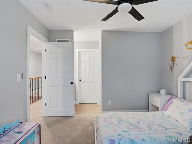 5150 Greensfelder Valley Court, Eureka, MO 63025