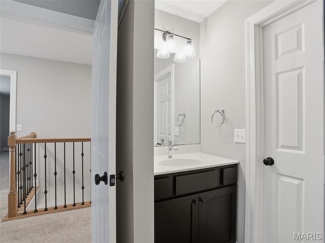 5150 Greensfelder Valley Court, Eureka, MO 63025
