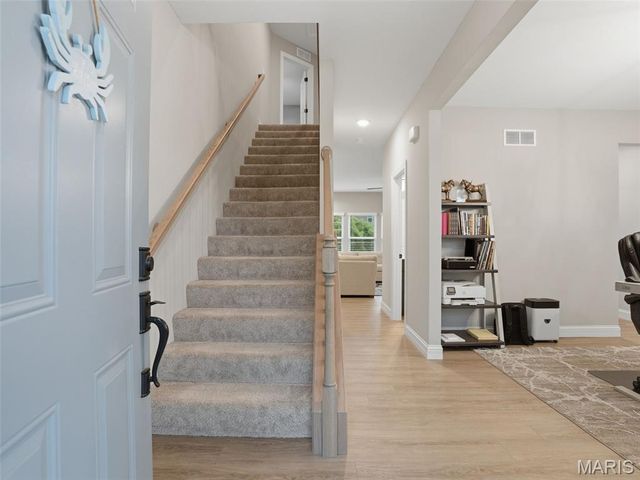 5150 Greensfelder Valley Court, Eureka, MO 63025