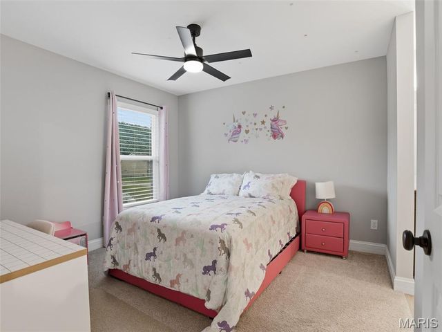 5150 Greensfelder Valley Court, Eureka, MO 63025