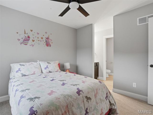 5150 Greensfelder Valley Court, Eureka, MO 63025