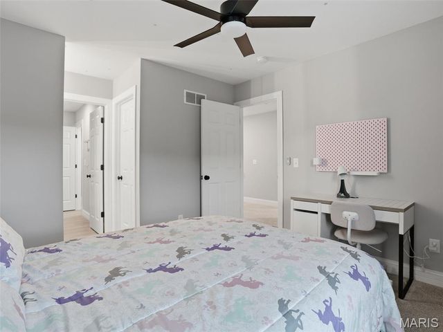 5150 Greensfelder Valley Court, Eureka, MO 63025