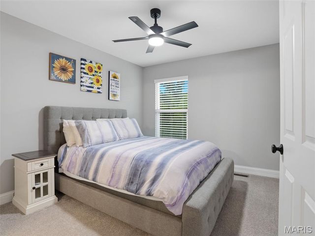 5150 Greensfelder Valley Court, Eureka, MO 63025