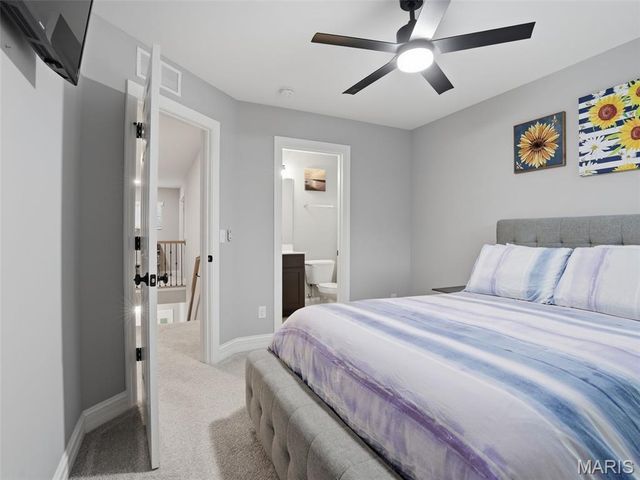 5150 Greensfelder Valley Court, Eureka, MO 63025
