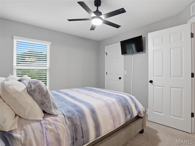 5150 Greensfelder Valley Court, Eureka, MO 63025