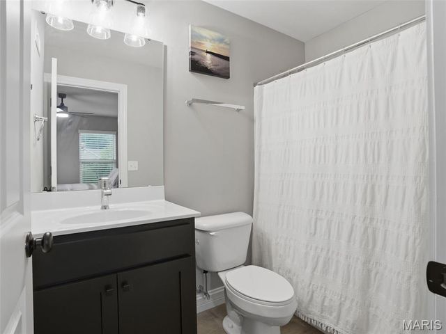 5150 Greensfelder Valley Court, Eureka, MO 63025