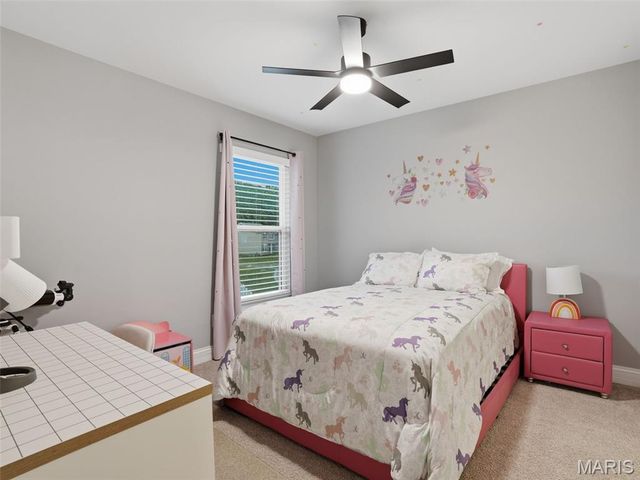 5150 Greensfelder Valley Court, Eureka, MO 63025