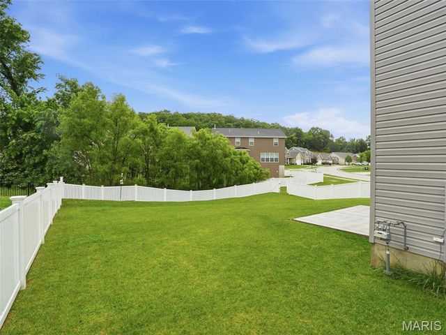 5150 Greensfelder Valley Court, Eureka, MO 63025
