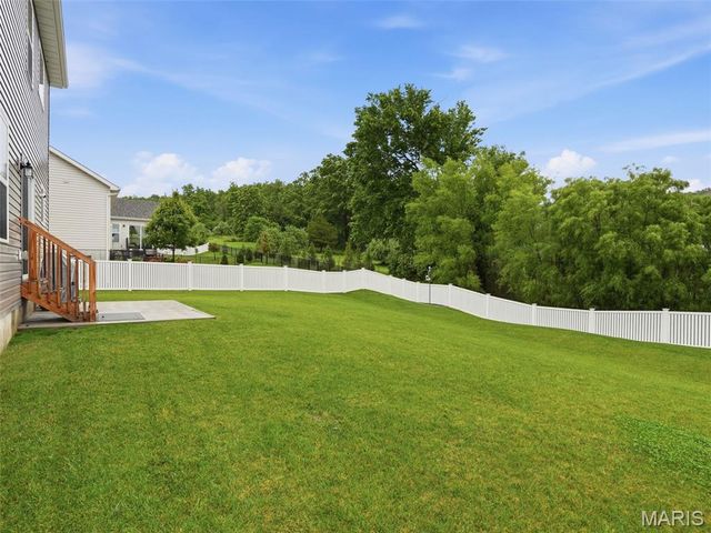 5150 Greensfelder Valley Court, Eureka, MO 63025