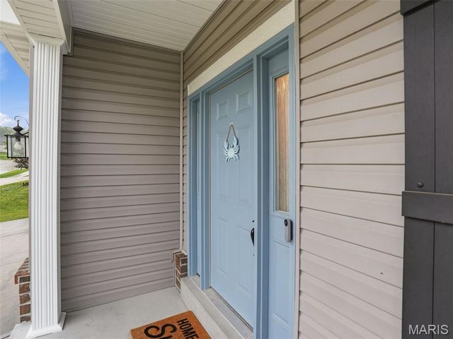 5150 Greensfelder Valley Court, Eureka, MO 63025