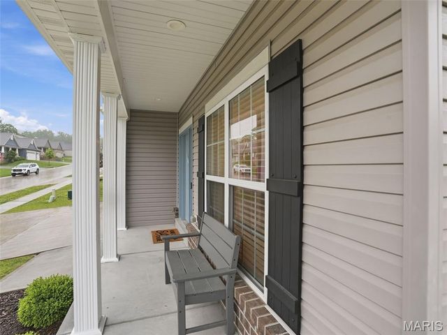 5150 Greensfelder Valley Court, Eureka, MO 63025