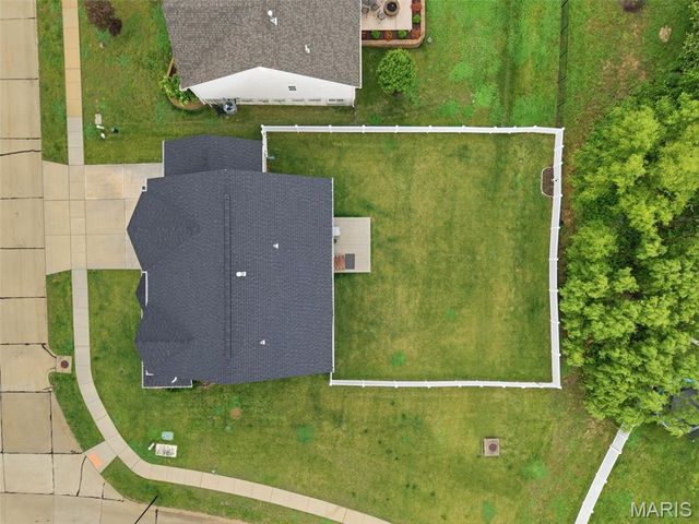 5150 Greensfelder Valley Court, Eureka, MO 63025