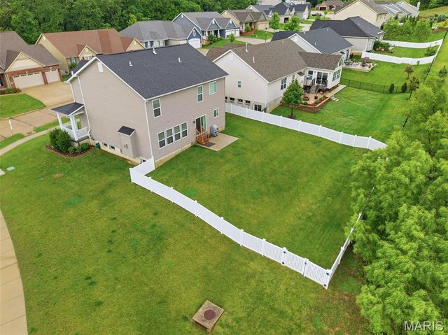 5150 Greensfelder Valley Court, Eureka, MO 63025