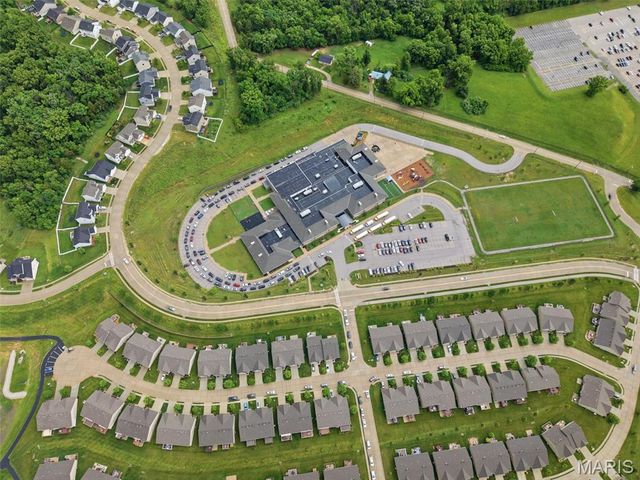 5150 Greensfelder Valley Court, Eureka, MO 63025