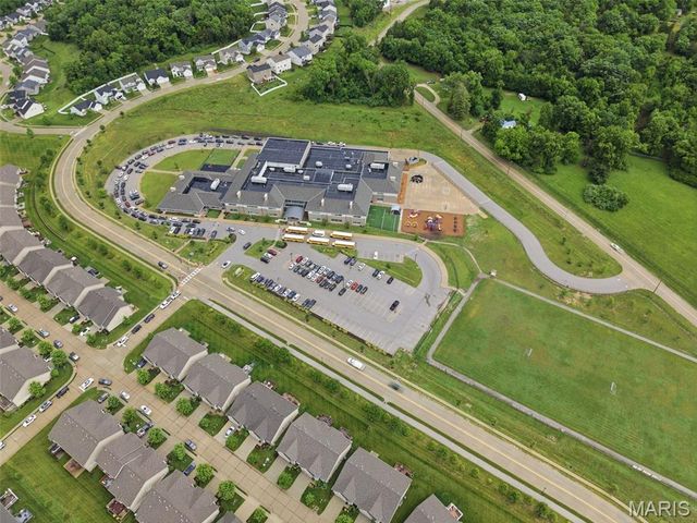 5150 Greensfelder Valley Court, Eureka, MO 63025