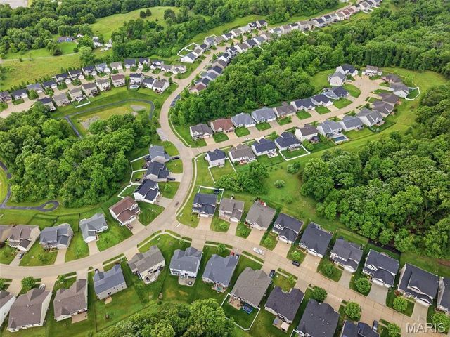 5150 Greensfelder Valley Court, Eureka, MO 63025