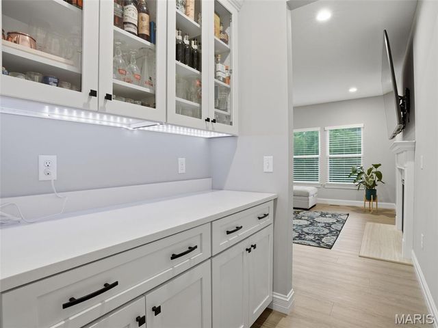 5150 Greensfelder Valley Court, Eureka, MO 63025
