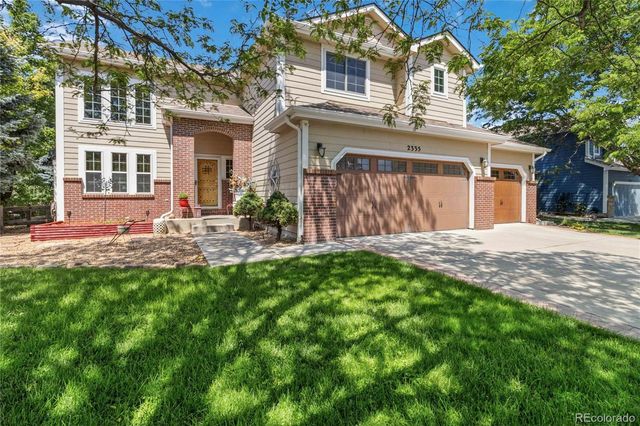 2335 Outlook Trail, Broomfield, CO 80020