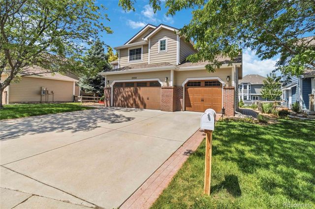 2335 Outlook Trail, Broomfield, CO 80020
