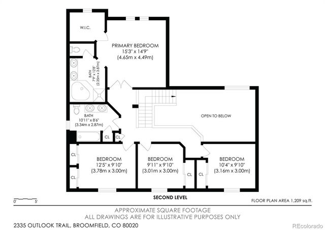 2335 Outlook Trail, Broomfield, CO 80020