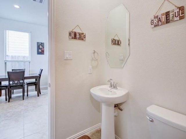 1646 Ryon Falls Drive, Richmond, TX 77469