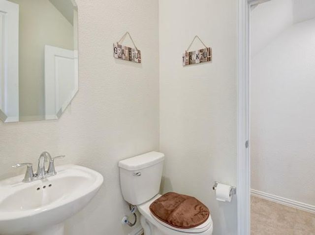 1646 Ryon Falls Drive, Richmond, TX 77469
