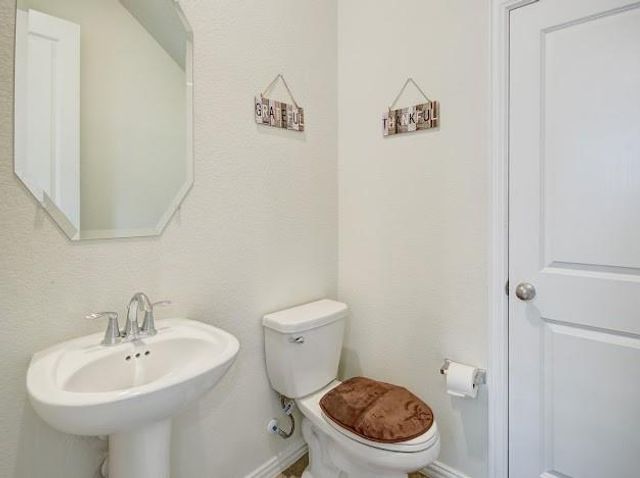 1646 Ryon Falls Drive, Richmond, TX 77469