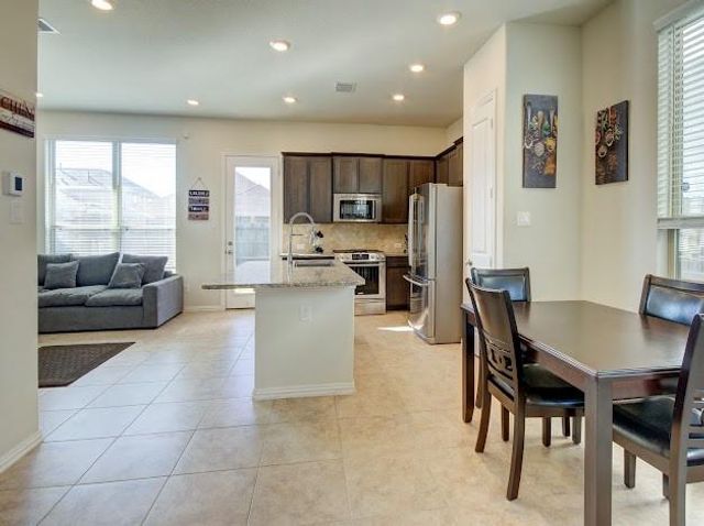 1646 Ryon Falls Drive, Richmond, TX 77469