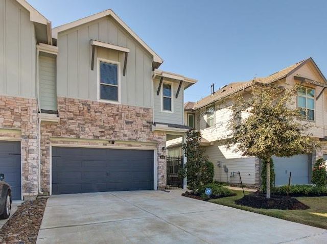 1646 Ryon Falls Drive, Richmond, TX 77469