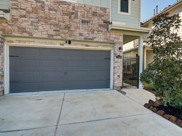 1646 Ryon Falls Drive, Richmond, TX 77469