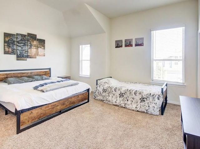 1646 Ryon Falls Drive, Richmond, TX 77469