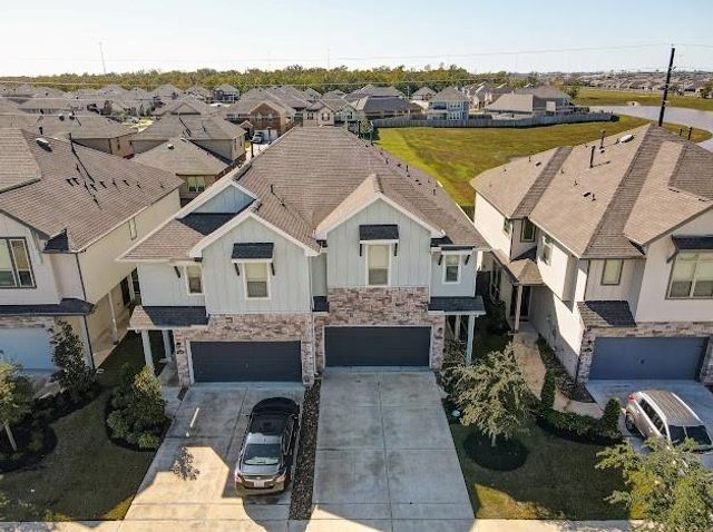 1646 Ryon Falls Drive, Richmond, TX 77469